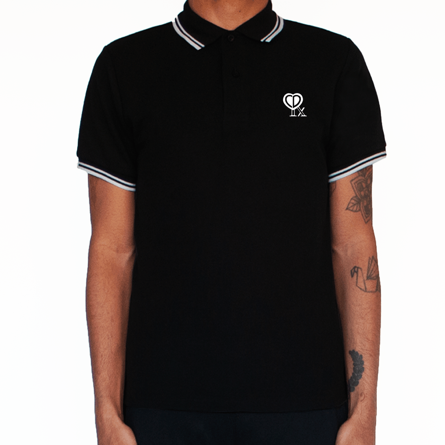 Polo RCDP JLOVE - RCDP - tee - shirt