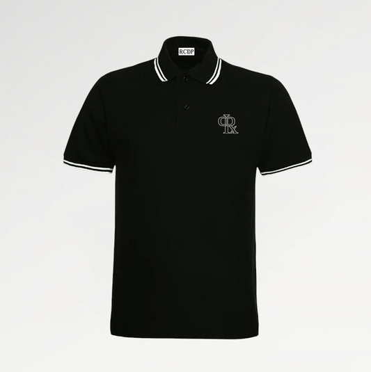 polo-rcdp-j-walk-pull-noir-rebelle-comme-des-pirates-chic-collection-fashion-broderie-minimalist-mode-marque-france-independante-jesus-walk