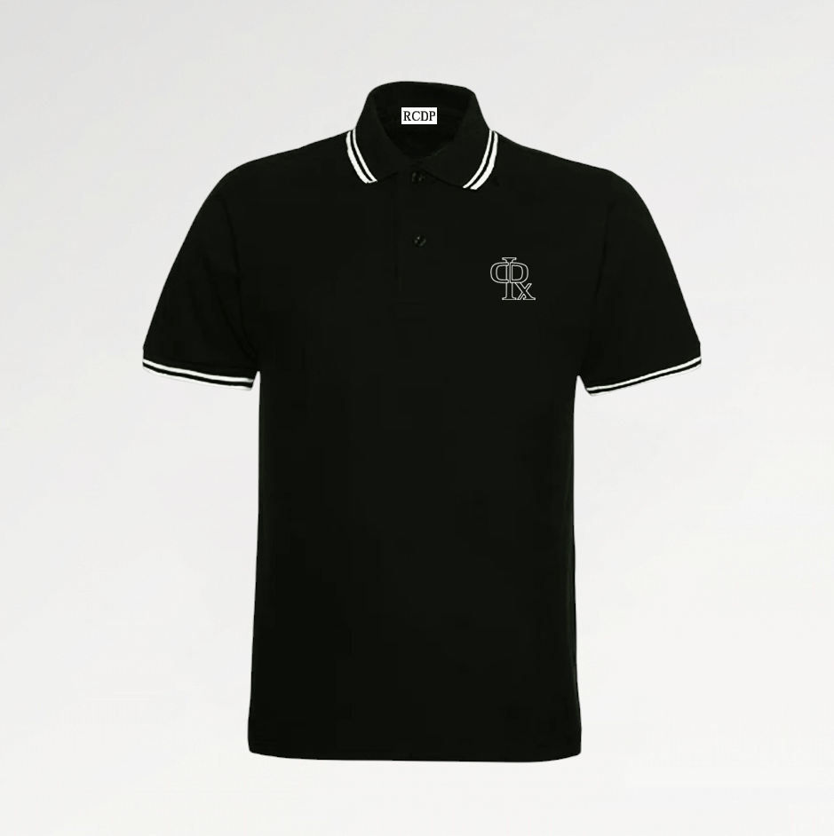 Polo RCDP JWALK - RCDP - tee - shirt