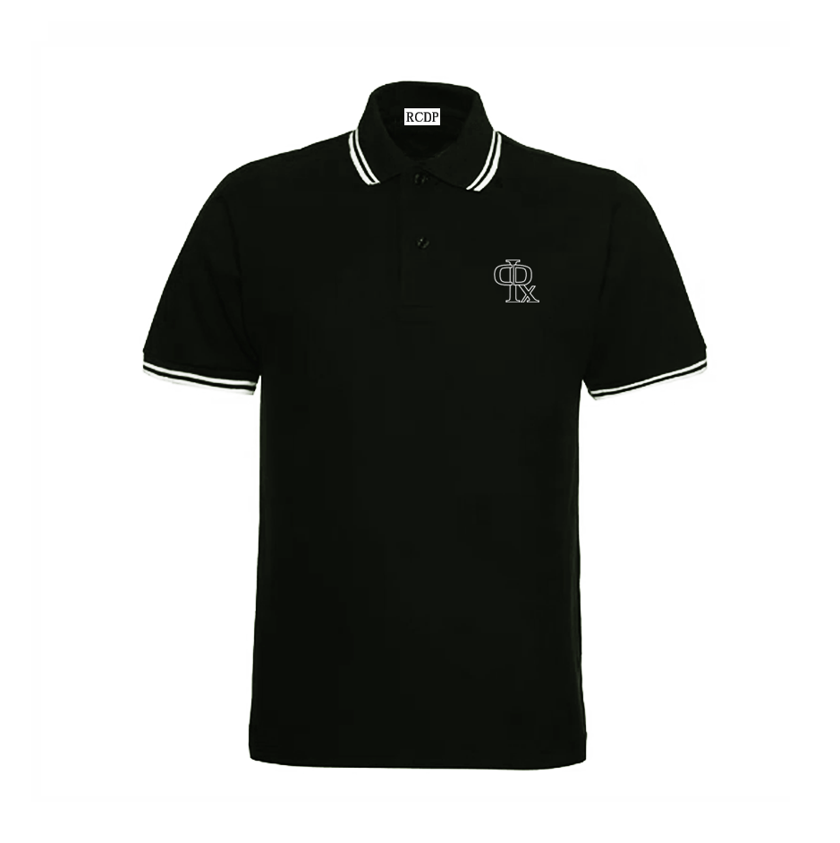 Polo RCDP JWALK - RCDP - tee - shirt