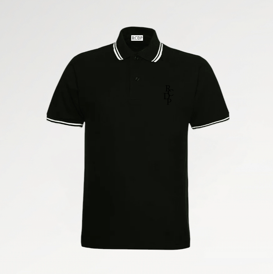 Polo RCDP LINK - RCDP - tee - shirt
