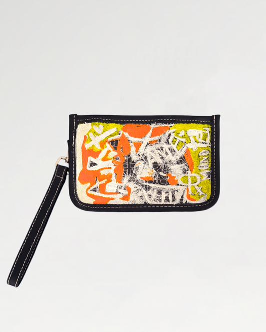 Coin purse RCDP DIMI