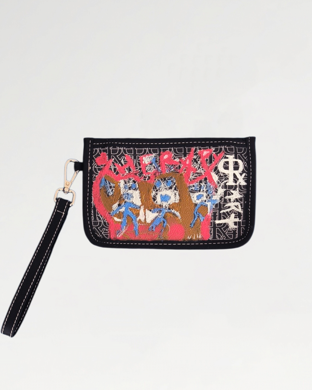 Coin purse RCDP DIMI