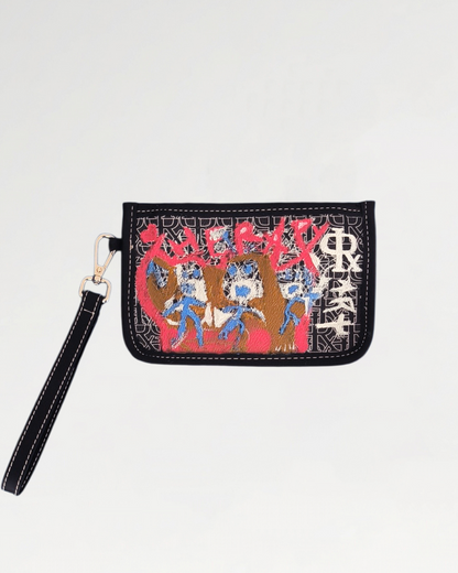 Coin purse RCDP DIMI
