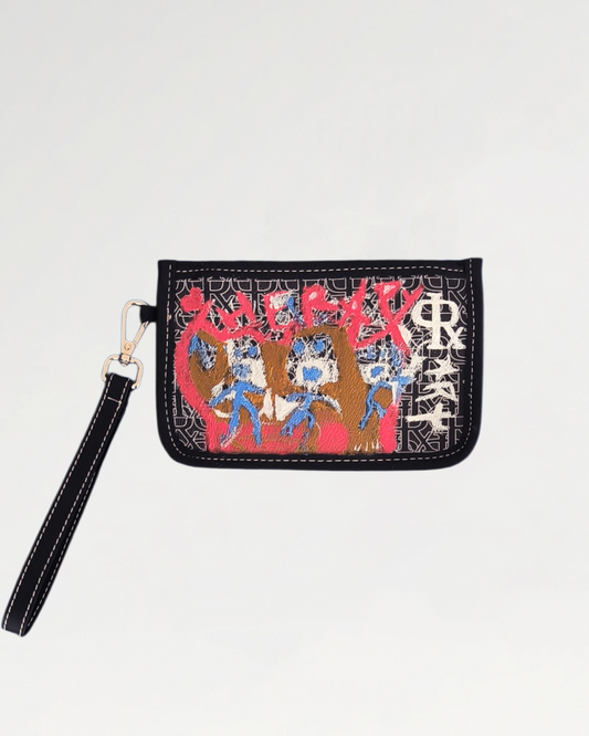 Coin purse RCDP DIMI