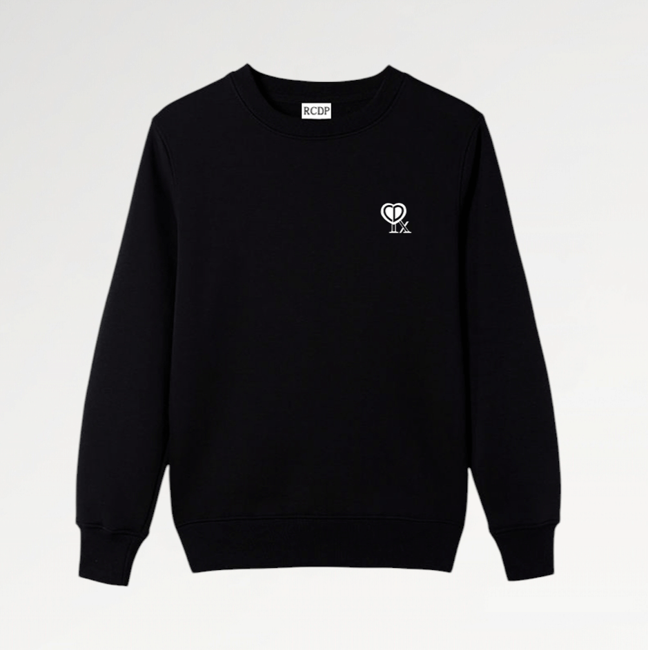 Pull RCDP JLOVE - RCDP - pull