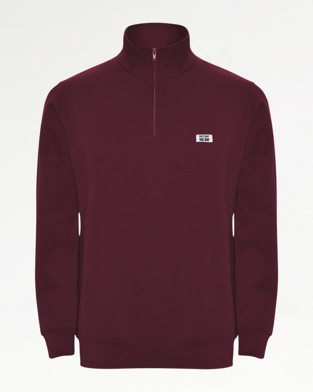 Pull Zip RCDP ROLLY