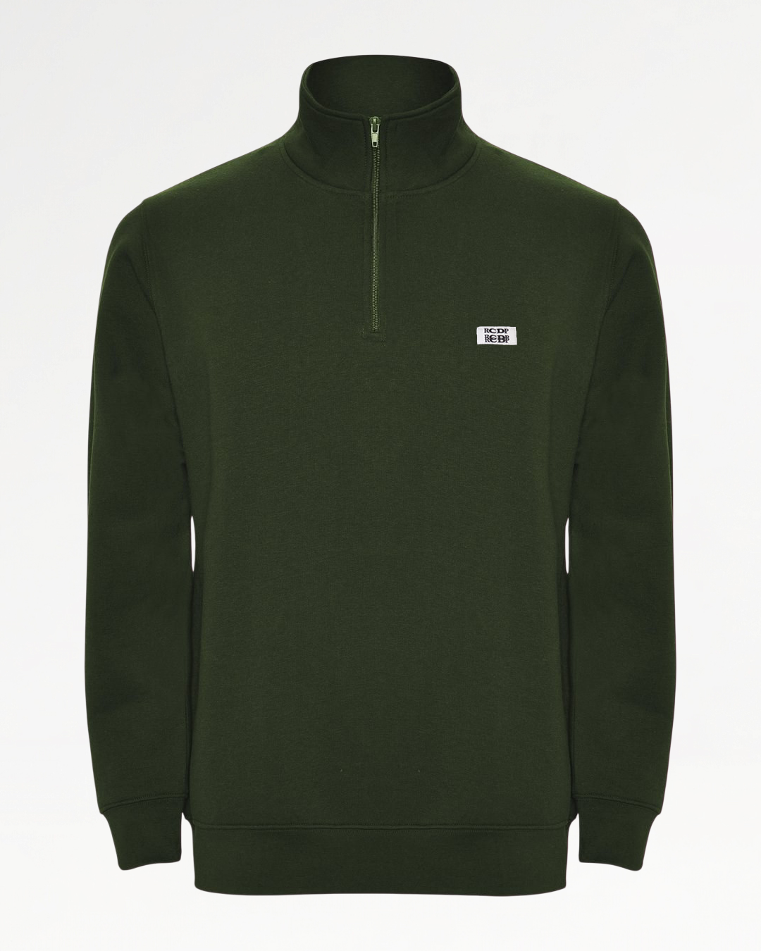 Pull Zip RCDP ROLLY