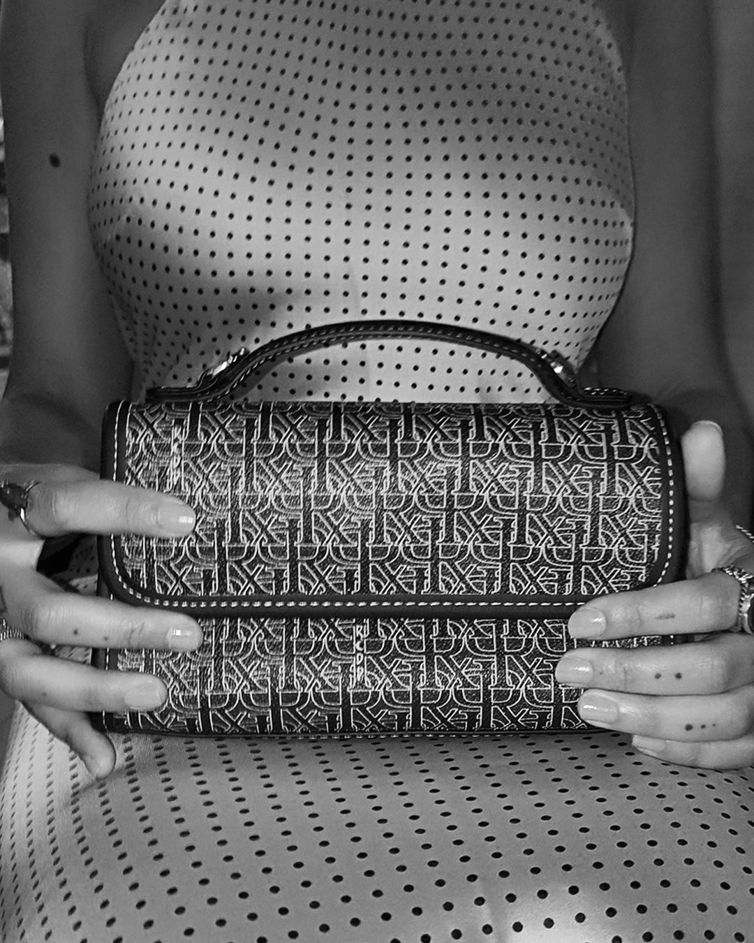 Bolso ECCO RCDP MINI