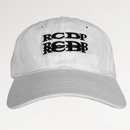 Casquette ROLLY RCDP REBELLE