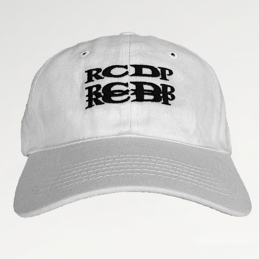 Casquette ROLLY RCDP REBELLE