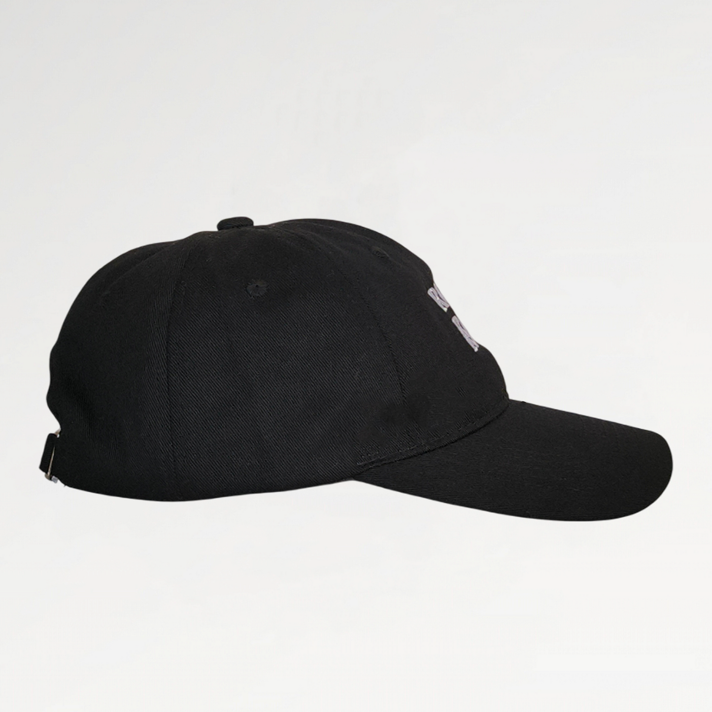 Casquette ROLLY RCDP REBELLE