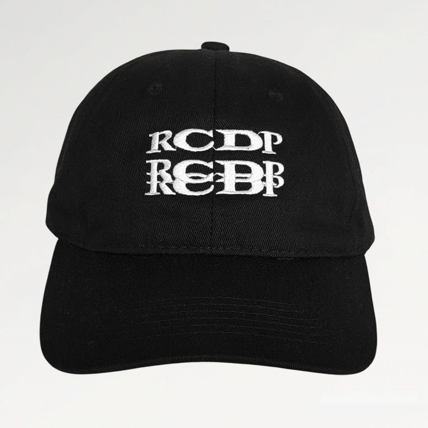Casquette ROLLY RCDP REBELLE