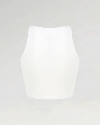 Debardeur moulant court femme RCDP