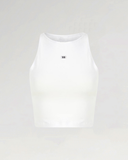 Debardeur moulant court femme RCDP