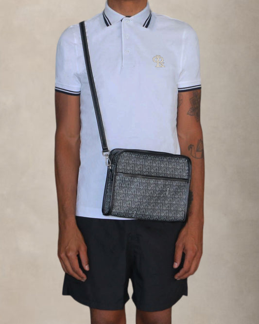 Polo Brodé RCDP SUNSHINE