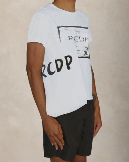 RCDP MOON TOTE BAG tote bag