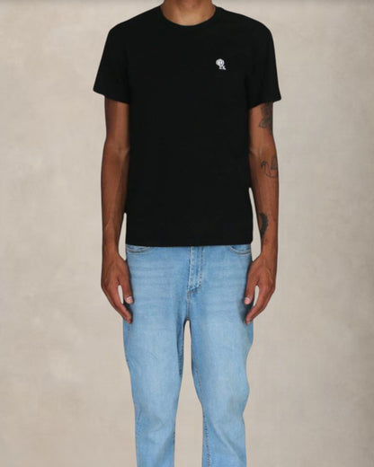 Tee-shirt Brodé RCDP JLOVE