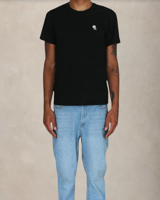 Tee-shirt Brodé RCDP JLOVE