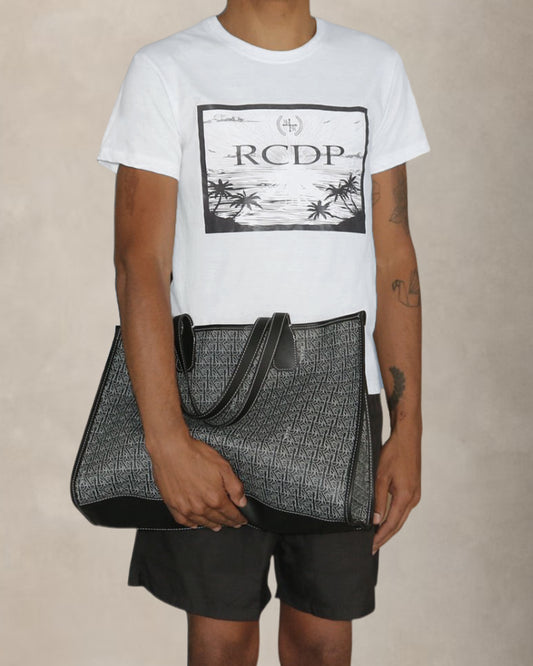 Tee-shirt PARADISE RCDP REBELLE
