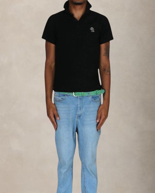 Polo Brodé RCDP JWALK
