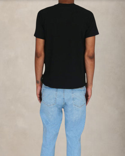 Tee-shirt Brodé RCDP JLOVE
