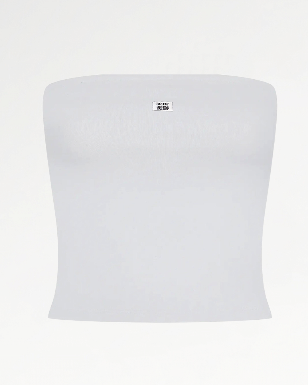 Haut bandeau court femme RCDP