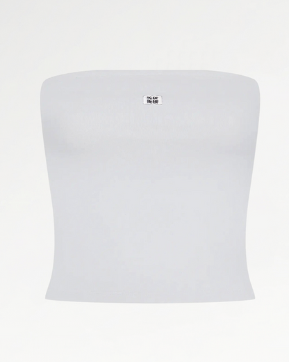 Haut bandeau court femme RCDP