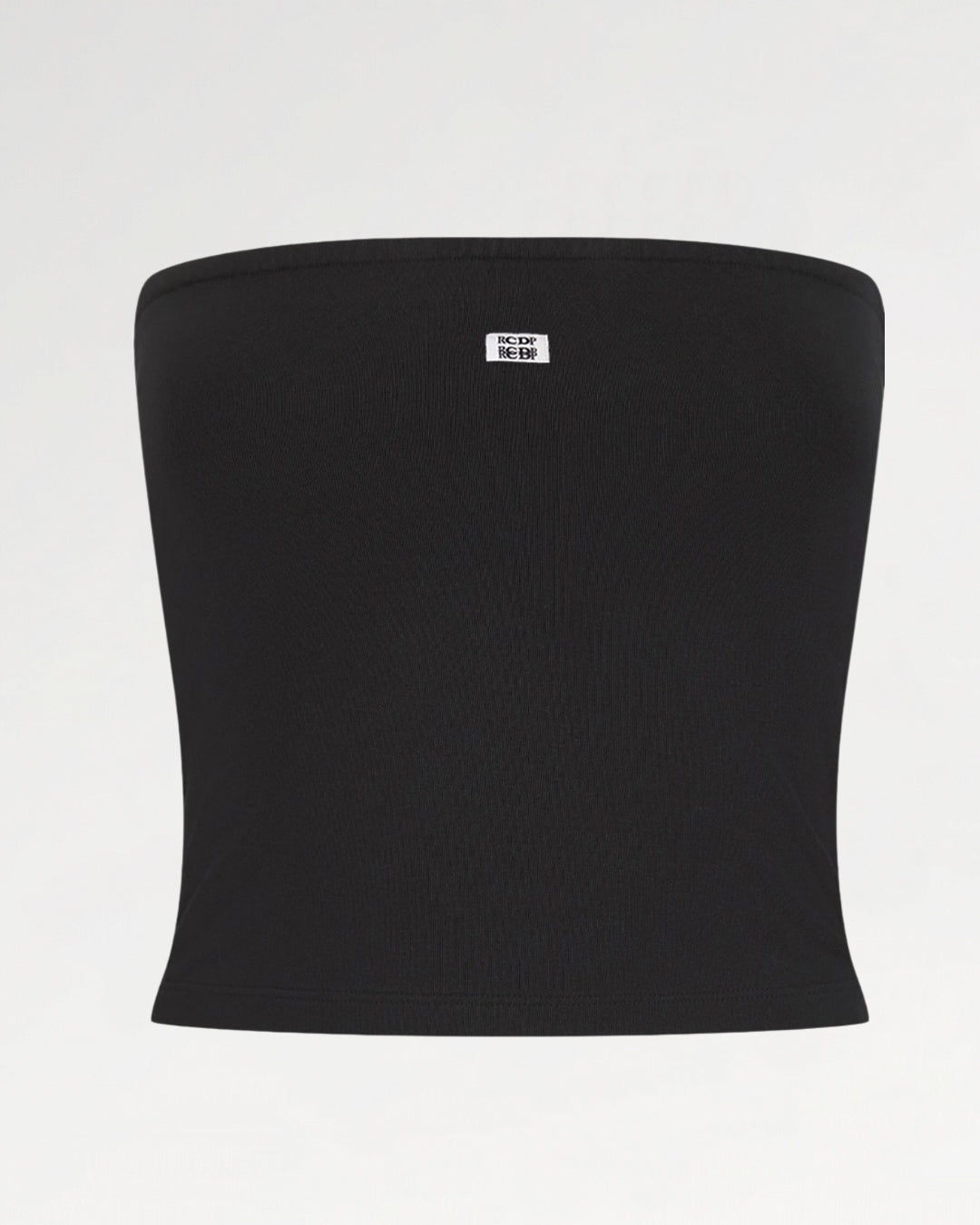 Haut bandeau court femme RCDP