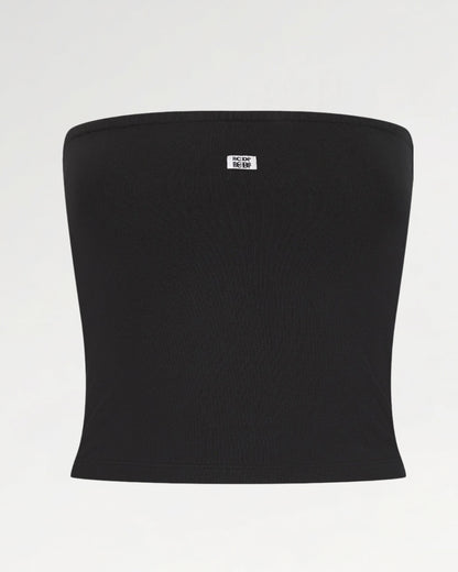 Haut bandeau court femme RCDP