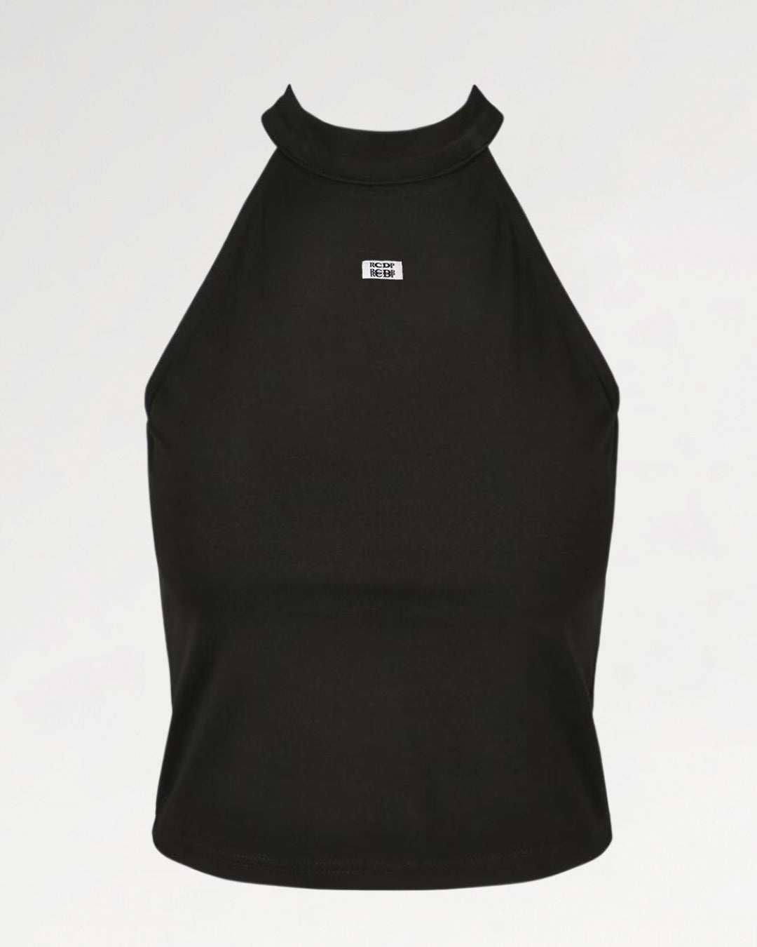 Débardeur femme col montant RCDP