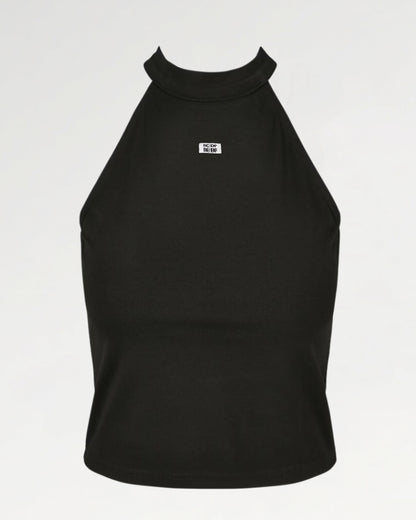 Débardeur femme col montant RCDP