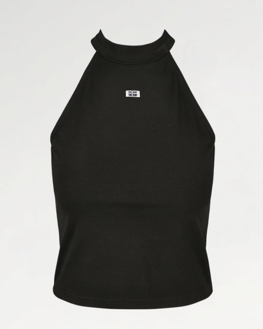 Débardeur femme col montant RCDP