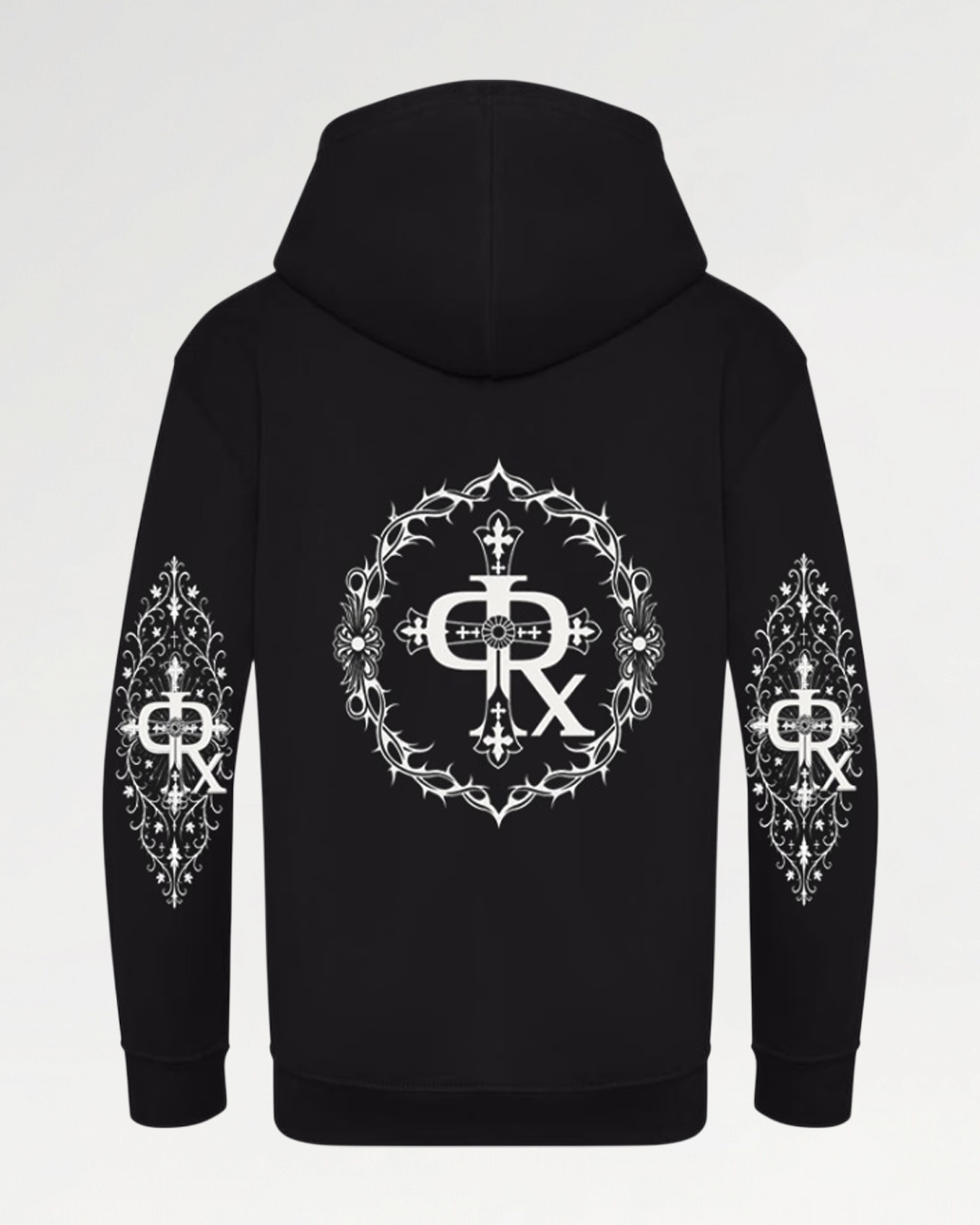 RCDP REBELLE Sweatshirt