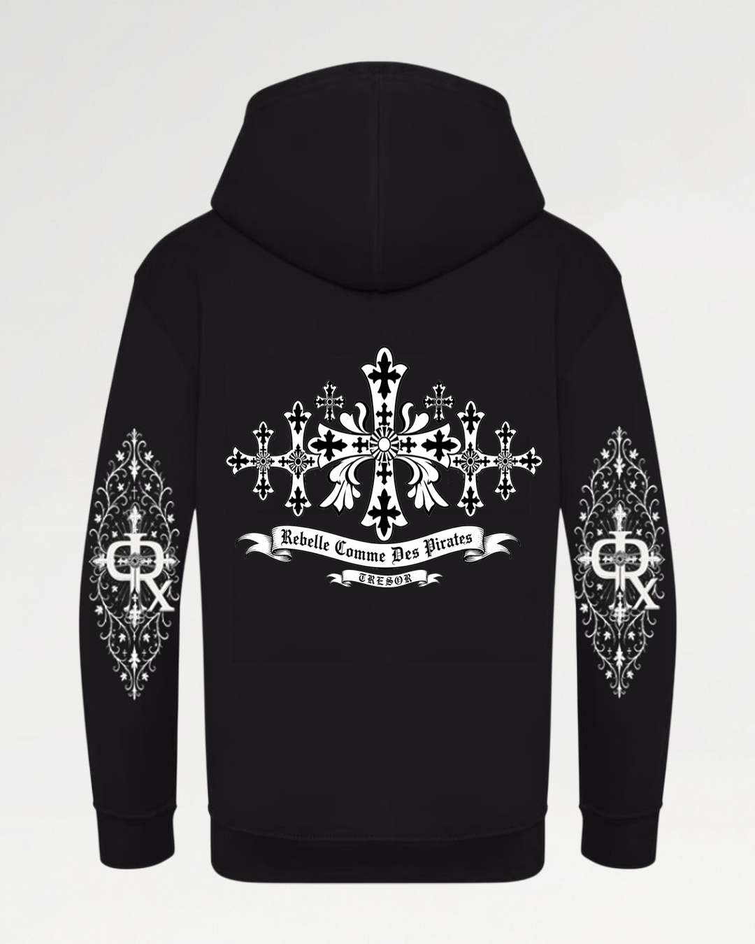 RCDP REBELLE Sweatshirt