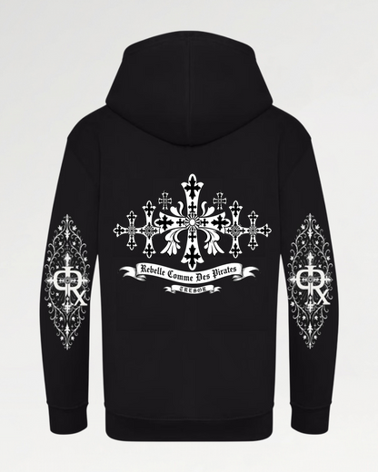 RCDP REBELLE Sweatshirt