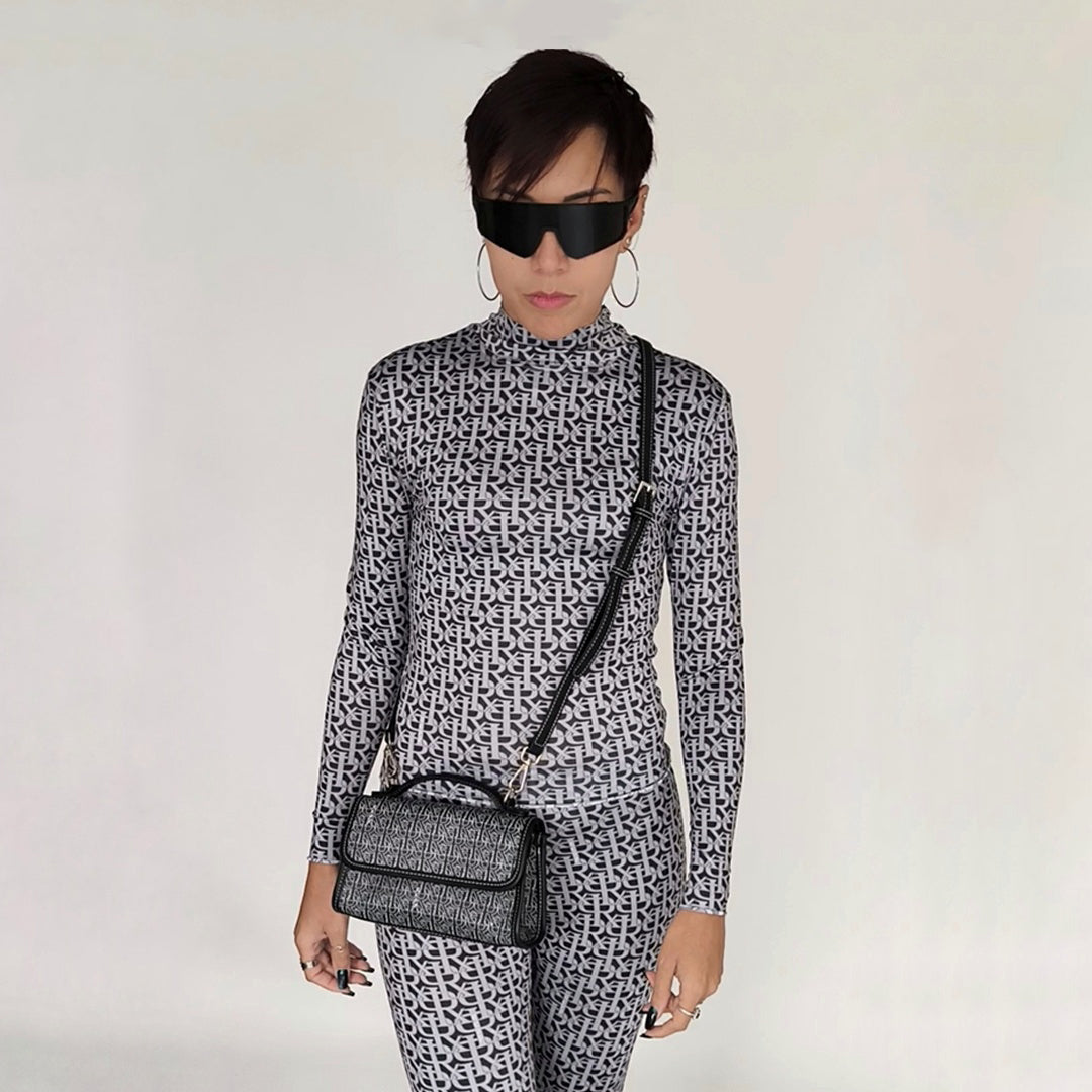 RCDP WRITE YOU A LETTER long-sleeved t-shirt