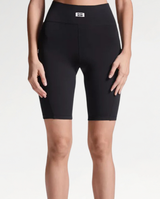Short compression RCDP