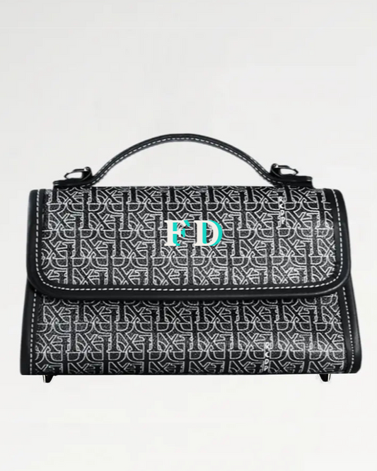 ECCO RCDP MINI Handbag
