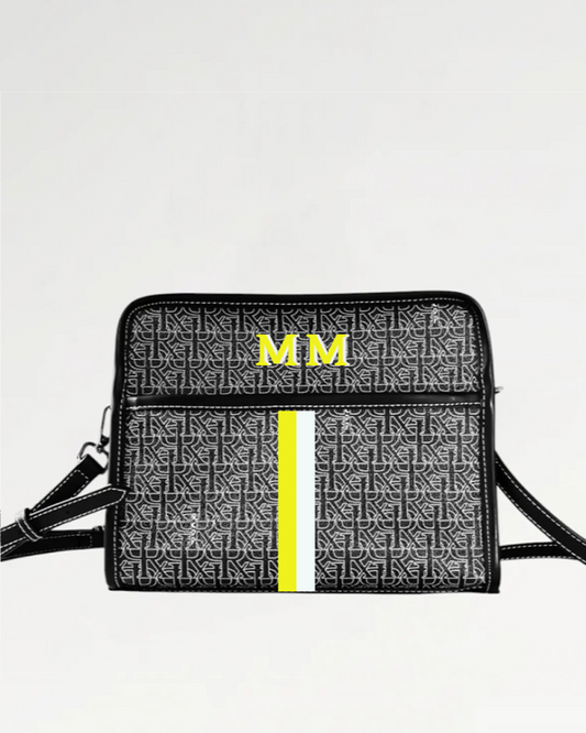 RCDP BELVEDAIR ART III Shoulder Bag