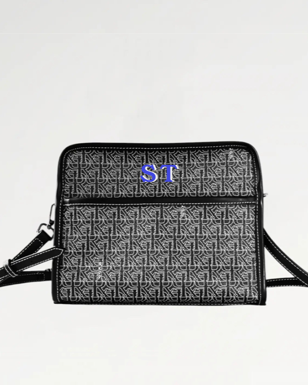 Bandolera RCDP BELVEDAIR ART IV