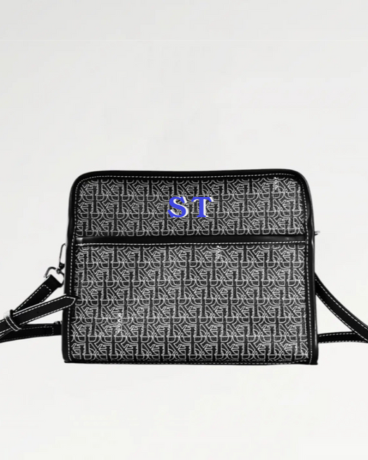RCDP BELVEDAIR ART IV Shoulder Bag