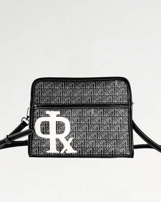 RCDP BELVEDAIR ART Shoulder Bag