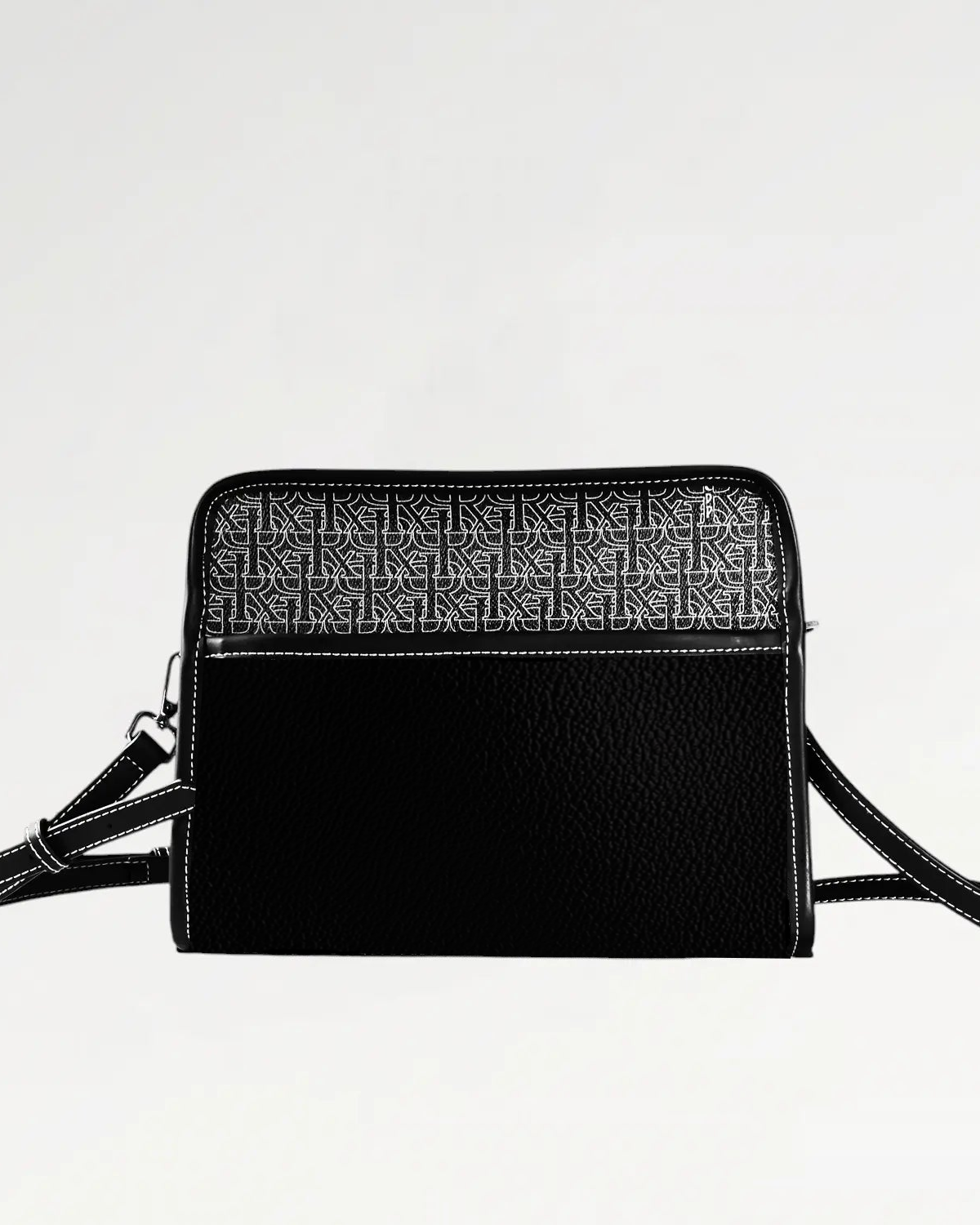 Sac bandoulière RCDP BELVEDAIR BLK