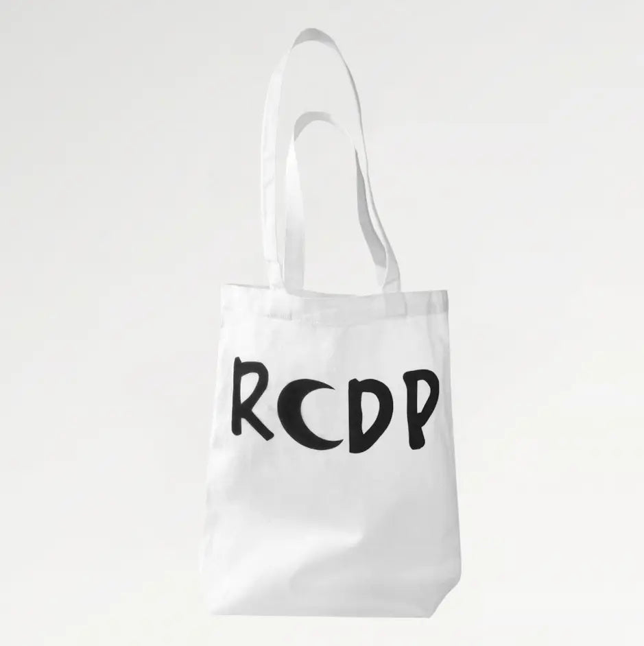 Sac cabas RCDP MOON TOTE BAG - RCDP - sac à main
