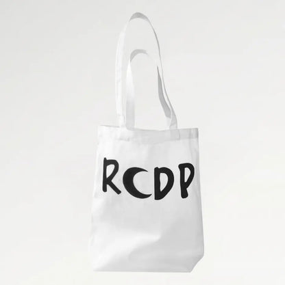 Sac cabas RCDP MOON TOTE BAG - RCDP - sac à main