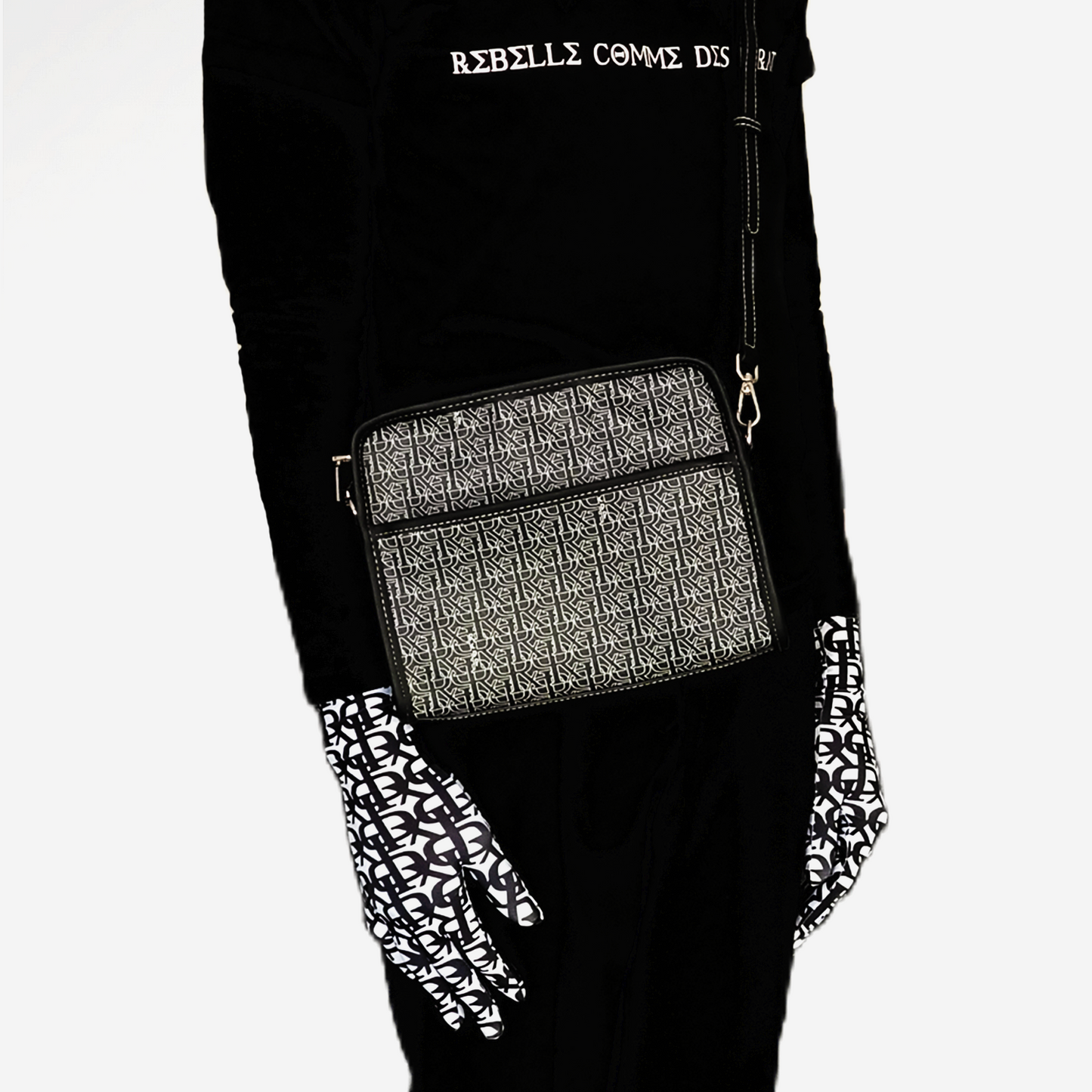 Bolso de hombro RCDP BELVEDAIR