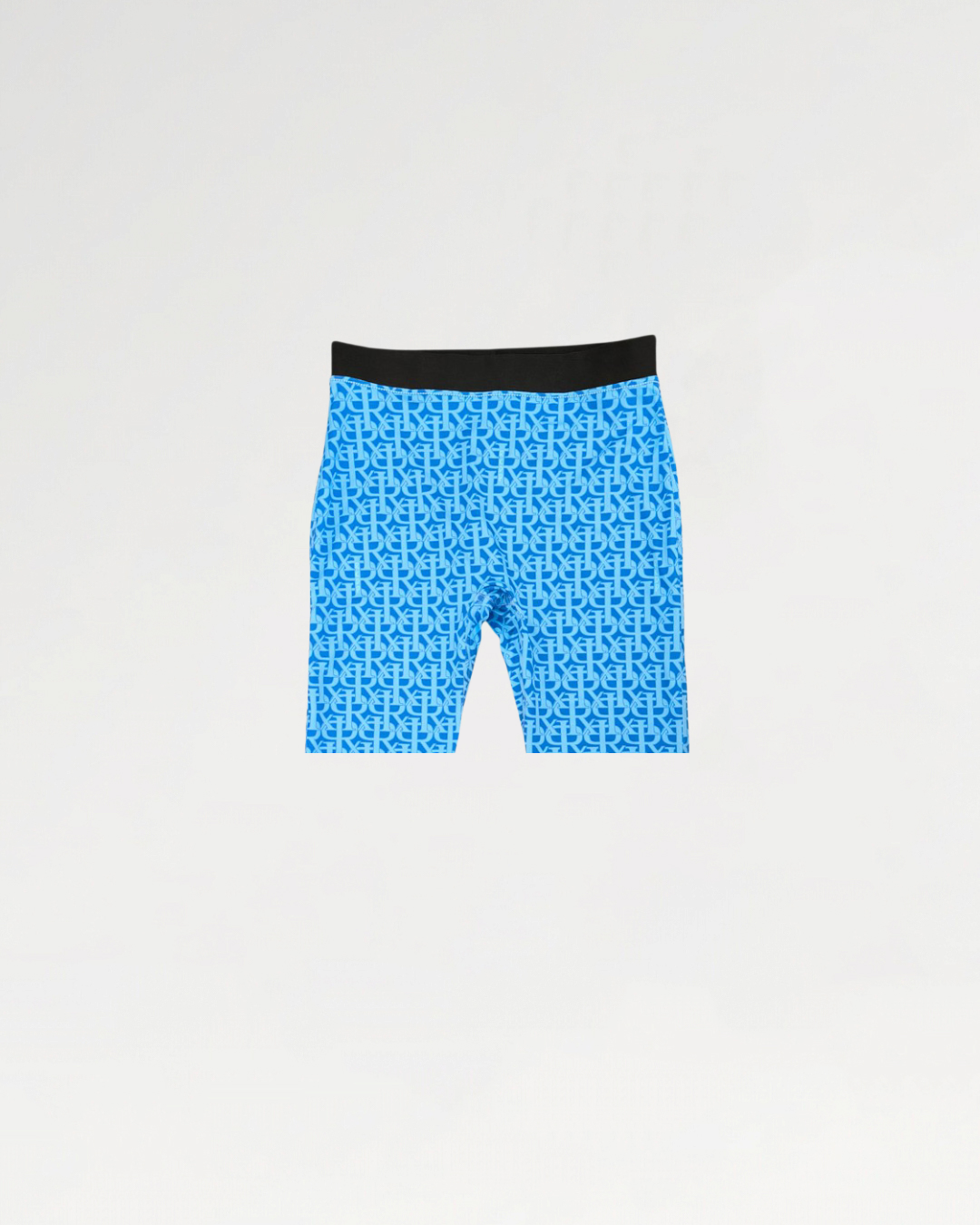 Short réversible RCDP WRITE YOU A LETTER