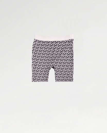 Short réversible RCDP WRITE YOU A LETTER