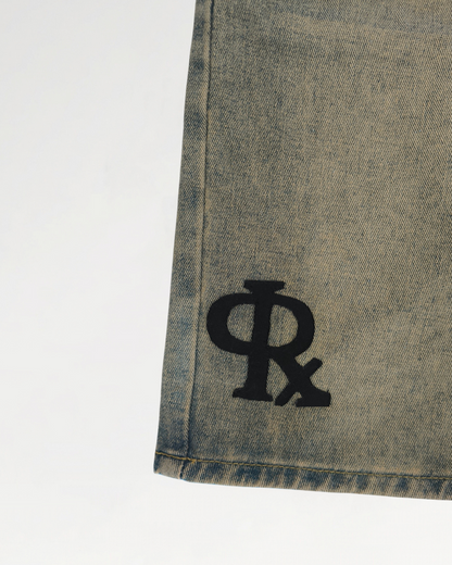 Pantalones cortos de baño de verano RCDP